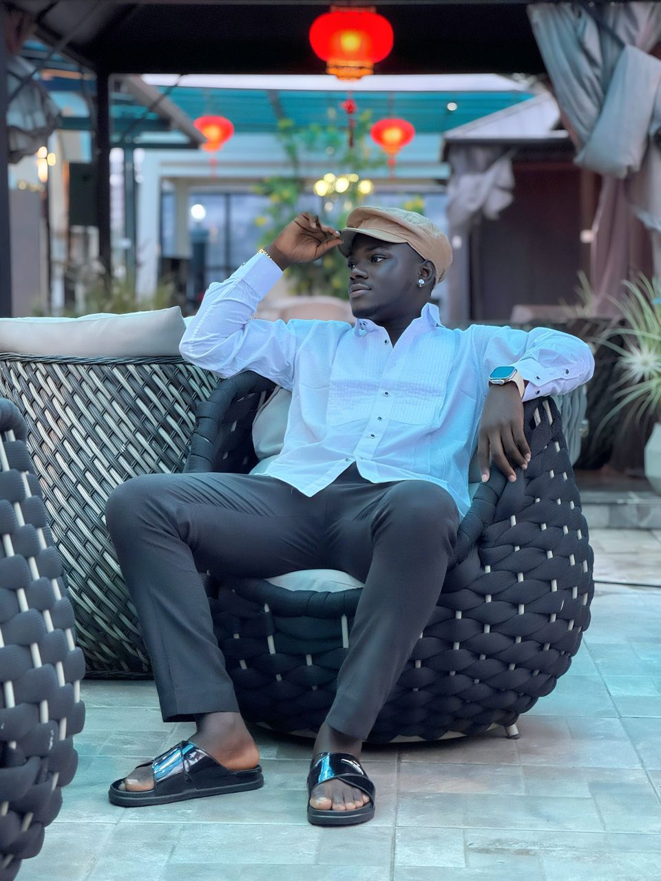 Ekene Emmanuel